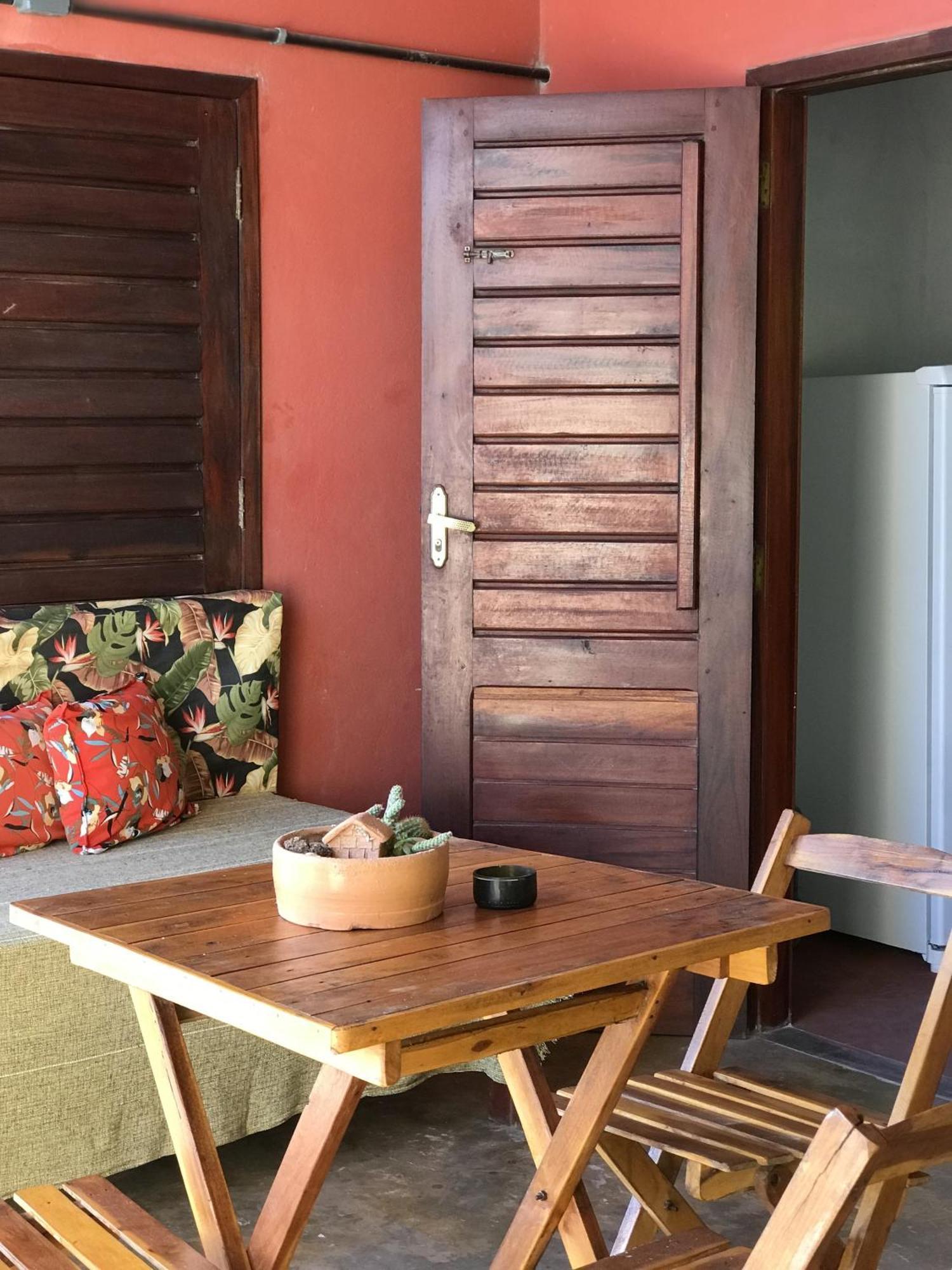 Icarai Kite House酒店 外观 照片